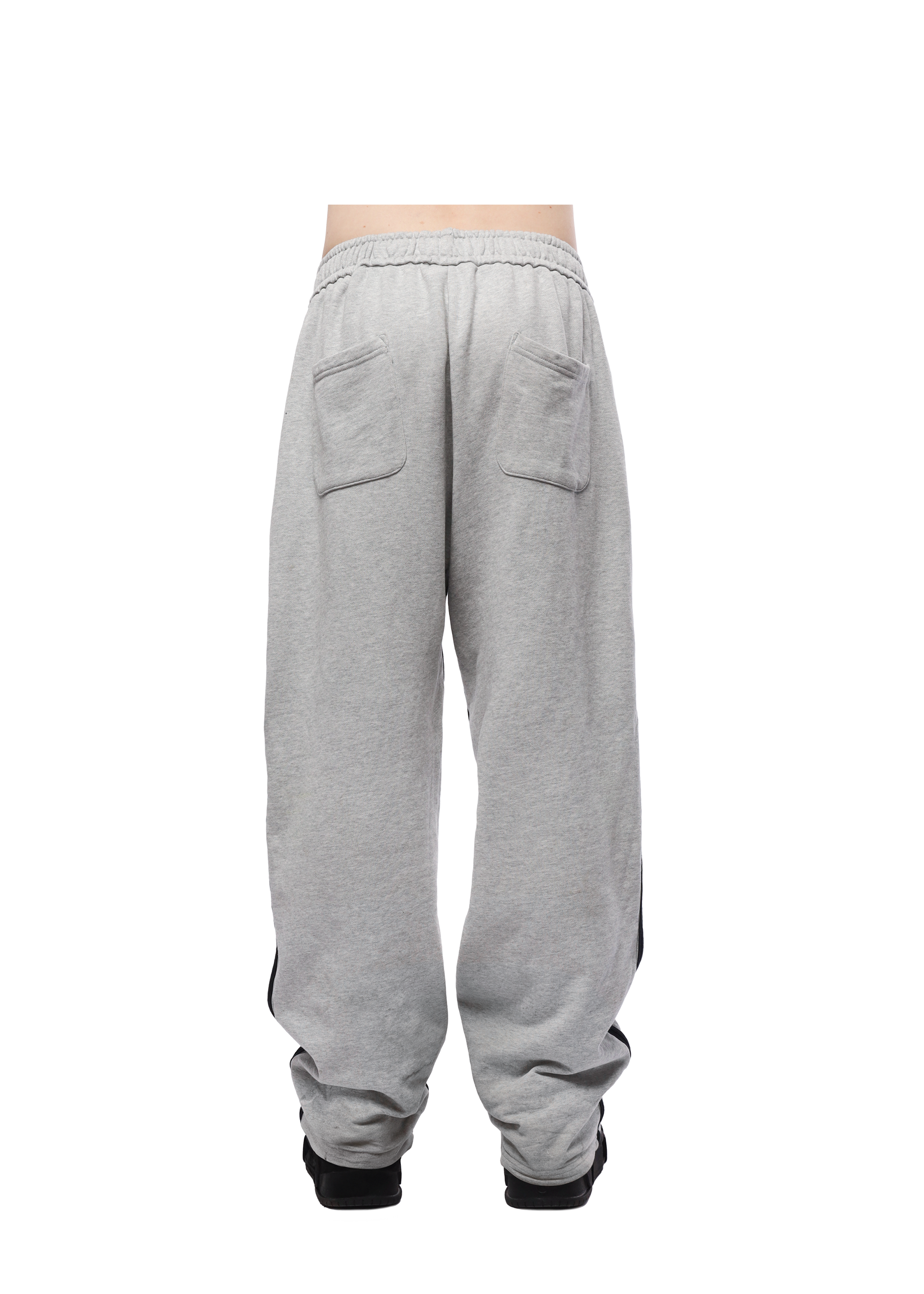 GHOST SWEATPANTS in GREY
