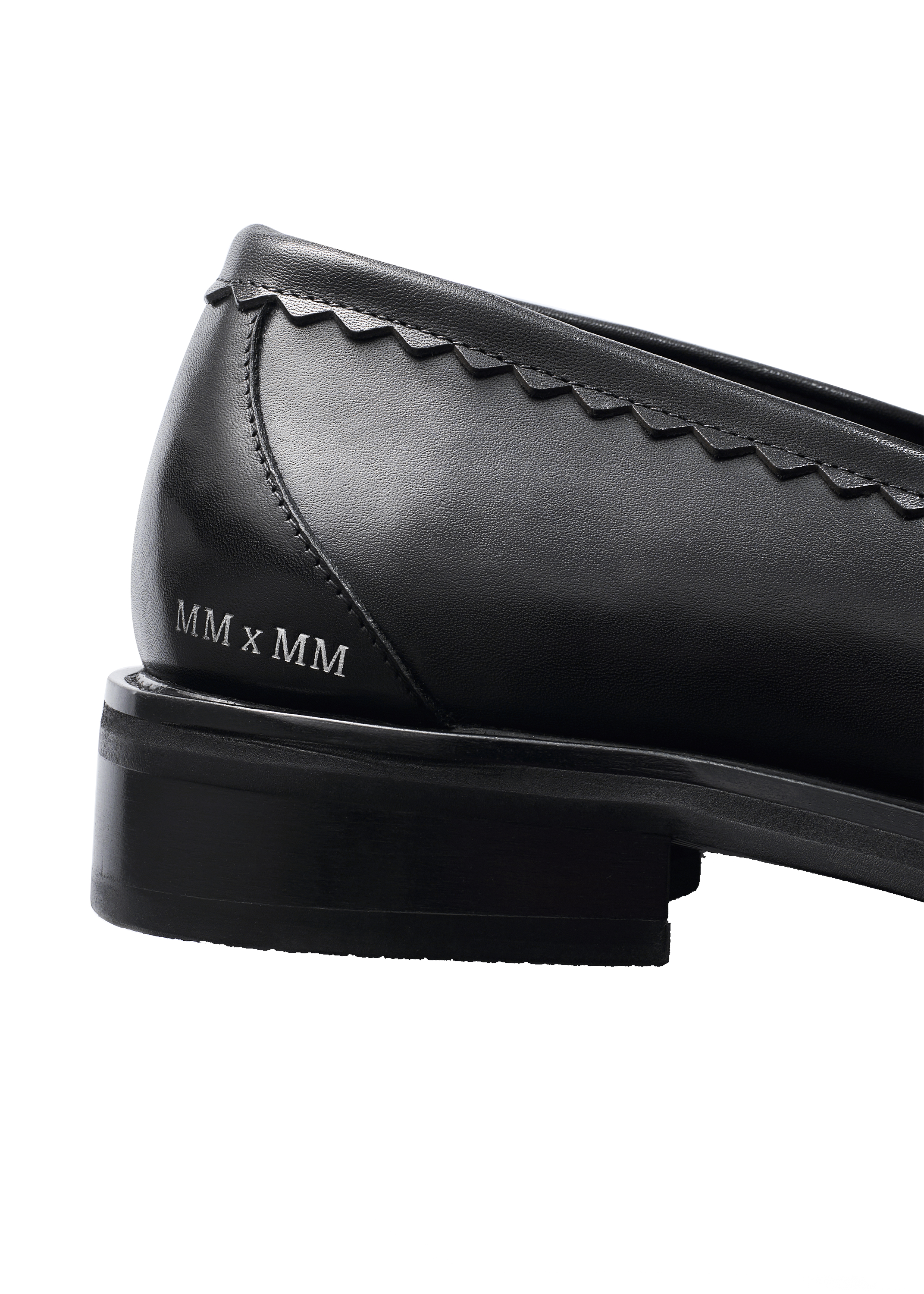 PANTHERA UNCIA LOAFER w/ MOONLIGHT MANSION