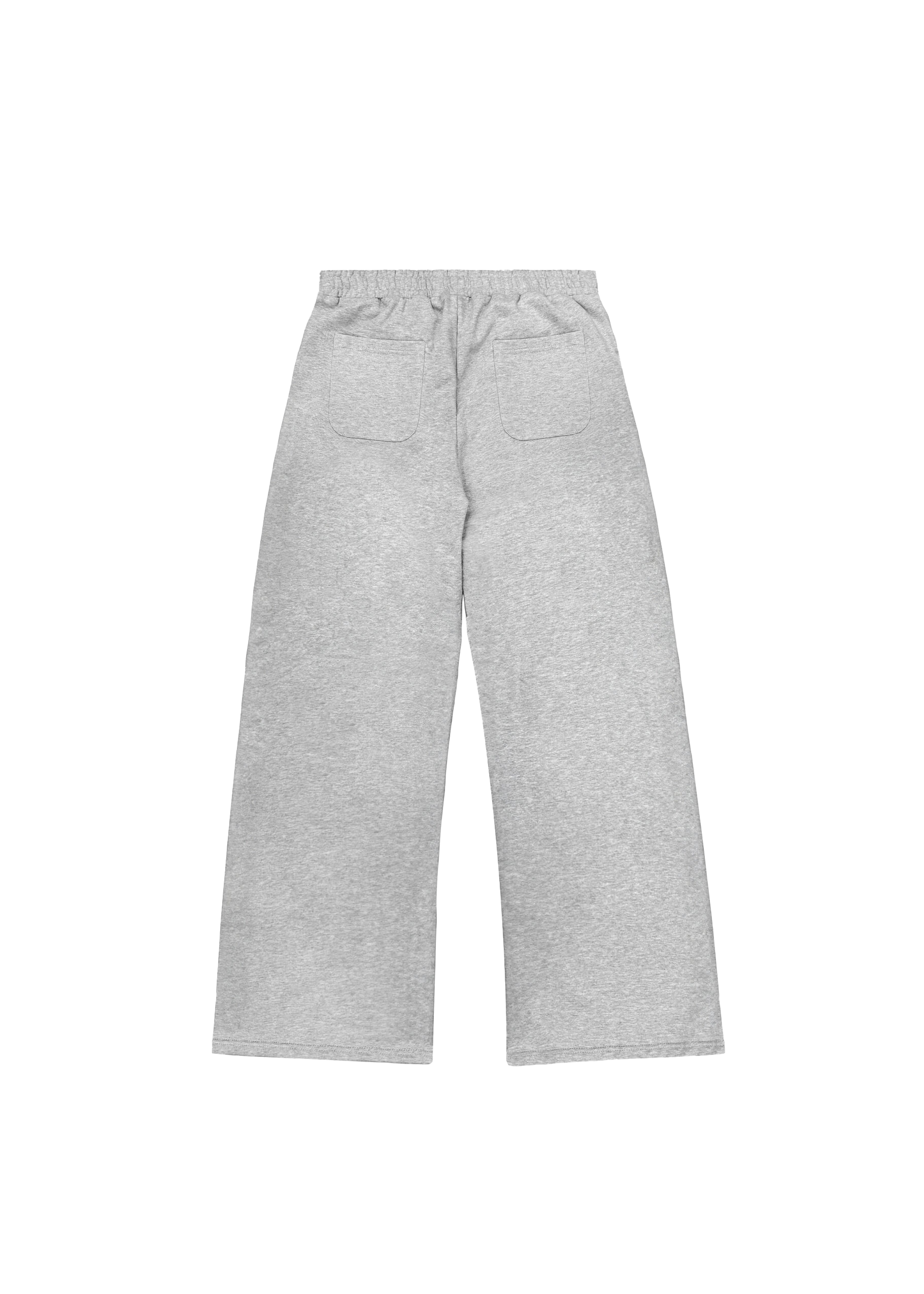 GHOST SWEATPANTS in GREY