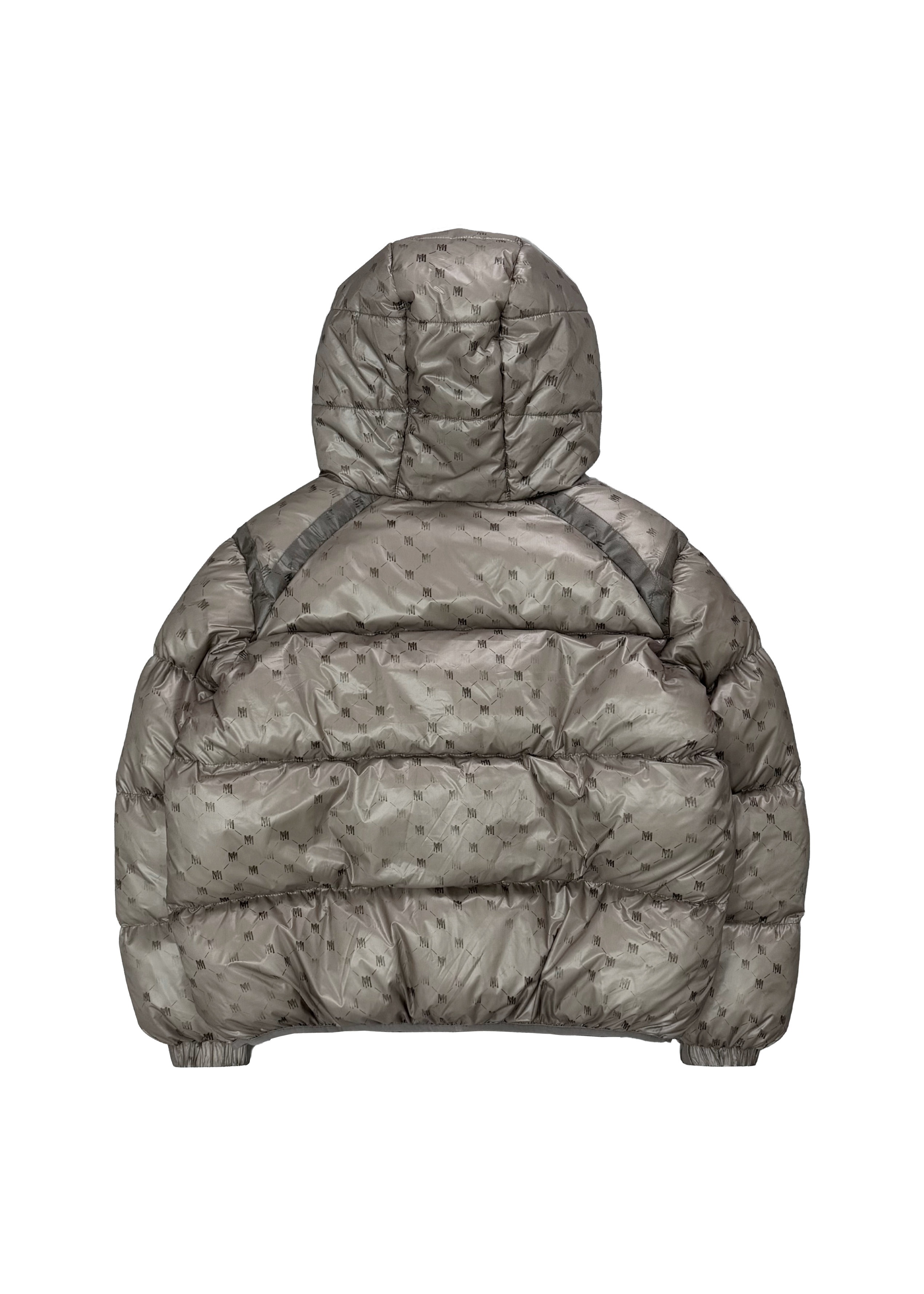 BASE PUFFER in COPPER