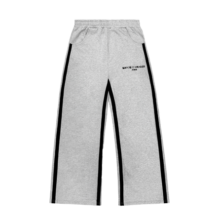 GHOST SWEATPANTS in GREY