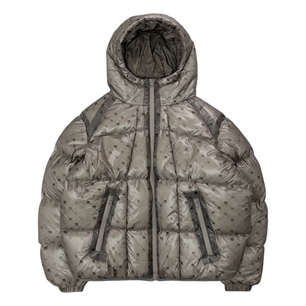 BASE PUFFER in COPPER